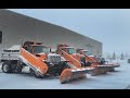 LAKE EFFECT SNOW EMERGENCY.