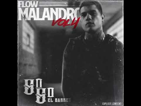 5050 - Ciclón 19 (Audio Oficial)