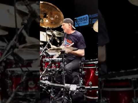 Virgil Donati International Drums & Lifestyle Camps 2023