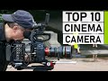 Top 10 Best Cinema Cameras Best Camera For Filmmaking
