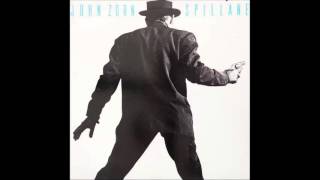 John Zorn - Spillane