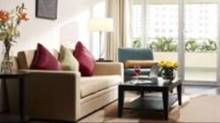 Somerset Greenways Serviced Apartment Chennai