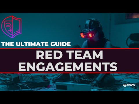 Cybersecurity Red Team Fundamentals Step by Step Cybersecurity Training for Beginners