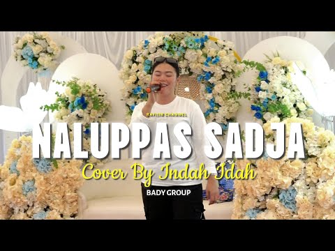 FORGET ALL COVER BY INDAH IDA