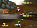 Lets Play Mario Kart 64 Co Op W Chase Part 2