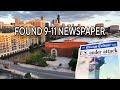 Abandoned Chicago Tribune Newspaper Factory