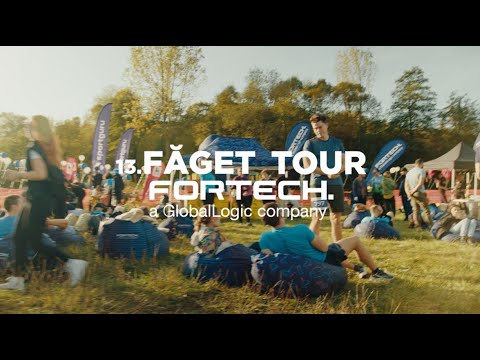 Faget Tour Fortech