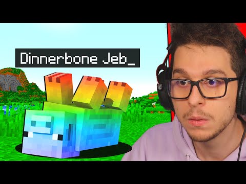 SMENTISCO 10 NUOVI MITI DI MINECRAFT - ITA