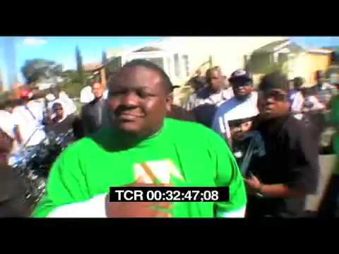 Bad Lucc - Bang Dat Shit