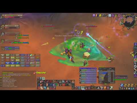 AQ40 - Viscidus 1 Phase