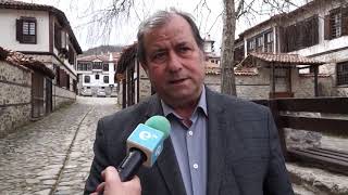 Хитър Петър и Настрадин Ходжа в надпревара с ... магарета