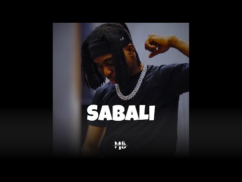 "SABALI" Asake x FOLA Type Beat | Afrobeat Instrumental 2025