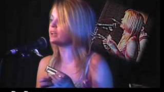 For Schapelle Corby:  Be Brave - By Vanessa Lea and Road Train