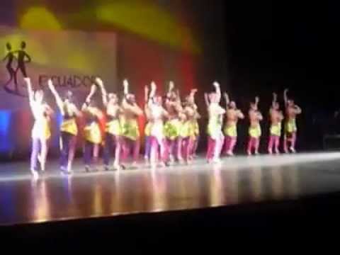 BEDA - Salsa Congress