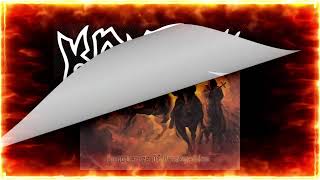 Krisiun - Conquerors Of Armageddon 25th Anniversary Tour - Toronto