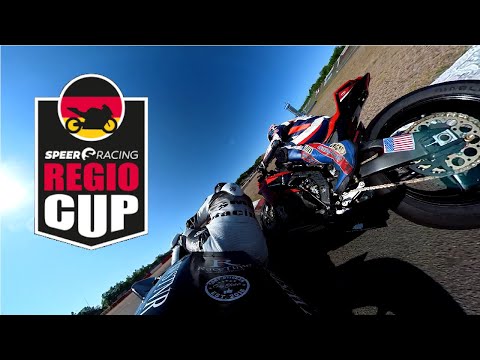 Das Comeback | RegioCup 600 2023 Lauf 2: Nürburgring GP