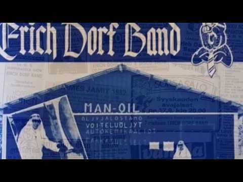 Suurimaa Erich Dorf Band