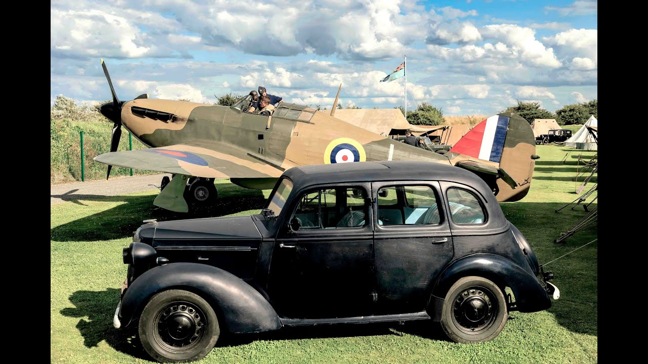 Battle of Britain Event thumbnail