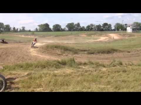 Training with Karl Scott @ Silver Dollar