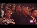 A Tribe Called Quest - Award Tour live (2012 - Chris Lighty tribute)