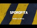 Mellow and Sleazy - Sporofita (lyrics) ft. 2woshort, LastbornDiroba, Al xapo, Sunde