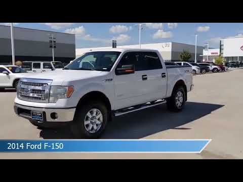 2014 Ford F-150 57393