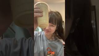 Burning the midnight oil🧋