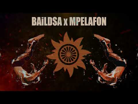 BAiLDSA x MPELAFON - ΠΟΣΟ (POSO) - Lyric Video