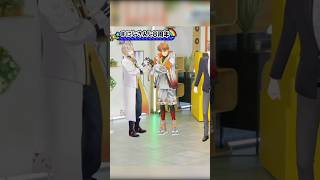 8周年記念特番でも仲良しな風楽奏斗と北見遊征【風楽奏斗/北見遊征/にじさんじ切り抜き】