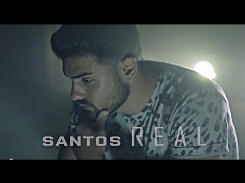 I´m Real - Santos Real - (Official Video)