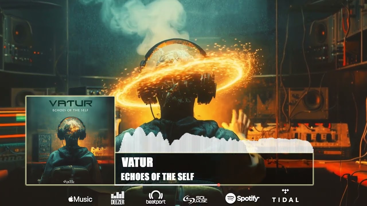 Vatur - Echoes Of The Self