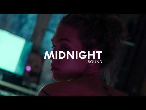 STANDERWICK - I Can Be Your Lover (ft. AIDYL)