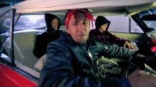 Regurgitator - Fat Cop.mp4