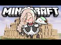 【MINECRAFT】 FINISHING THE IMPERIAL PALACE!