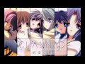 Clannad Image Song ~ Ten Thousand Miracles