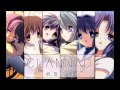 Clannad Image Song ~ Ten Thousand Miracles ...