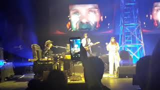 Charly Garcia - La maquina de ser feliz - Teatro coliseo 15/02/18