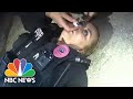 Bodycam Shows Florida Officer's Overdose During Drug Search