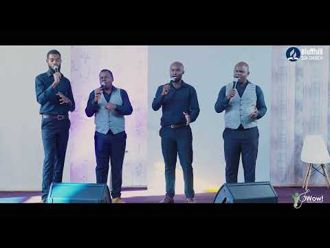 Bluffhill SDA Church | worship on Wednesday with The Well 26 July 2023