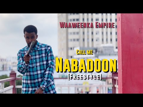 Hmc - NABADOON (Freestyle) Official Music Video