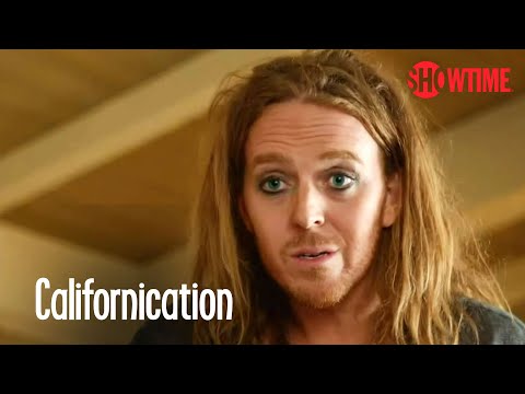 Californication Season 6: Episode 9 Clip - Traditional Love Story | SHOWTIME