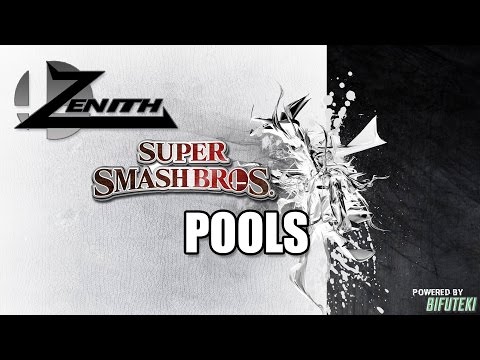 Zenith 2014: Melee: CT | Zero vs Zanguzen