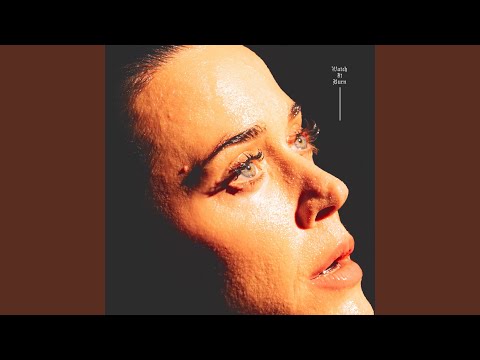 Watch It Burn cover