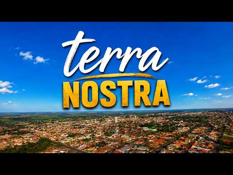Paraguaçu Paulista a princesinha da Alta Sorocabana