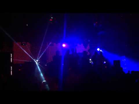 Helsinki 78-82 closing set @ LOVE in Circus, Helsinki 20.8.2011