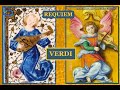 Verdi Requiem, 3 sur 4 : Schwarzkopf,  di Stefano, Siepi, SCALA  di MILANO - Victor de Sabata 1954