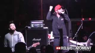 2013.07.24 Every Time I Die - One Quarter Of A Revolution (Live in Chicago, IL)