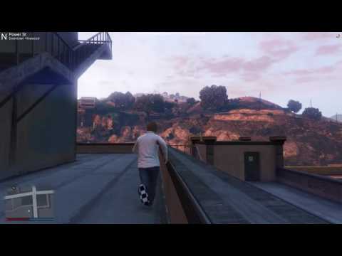 Tell Me Why...(GTA Role Play)