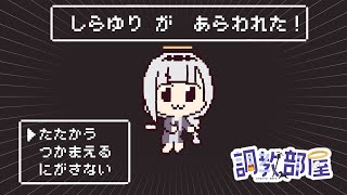 ⋆⸜ 調教部屋  ⸝⋆コムタンスープと似てるキャラは集まれ！！【 白百合リリィ / ビビドニア 】