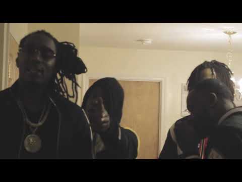 Nobody - 6Figure Twizz